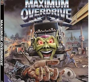 Maximum Overdrive