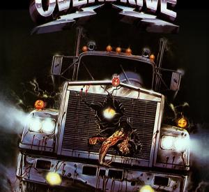 Maximum Overdrive