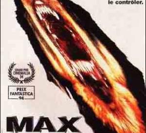 Max: Le Meilleur Ami de l'Homme