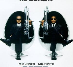 Men in Black 2