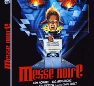 Messe Noire