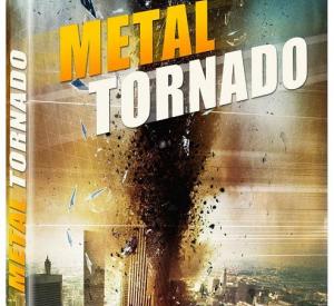 Metal Tornado - Face à la tornade