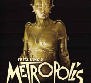 Metropolis