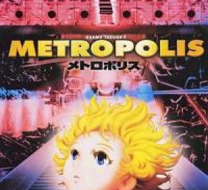 Metropolis