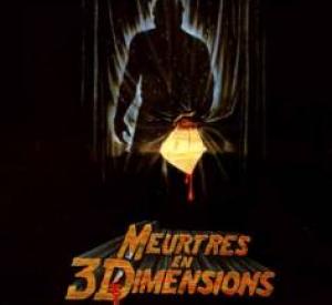 Meurtres en 3-Dimensions