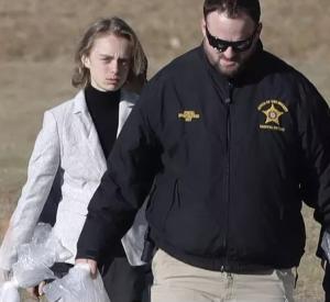 Michelle Carter