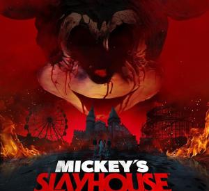 Mickey's Slayhouse