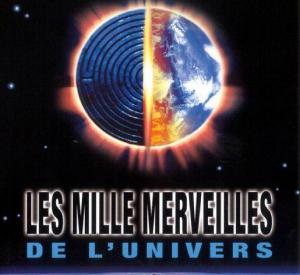 Les 1000 merveilles de l'univers