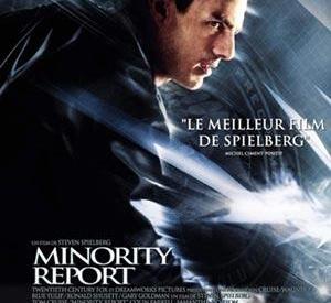 Minority Report