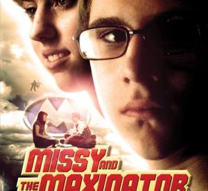 Missy and the Maxinator