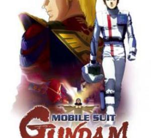 Mobile Suit Gundam: Char contre-attaque