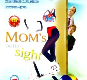 Mom's Outta Sight (Visuel polonais)
