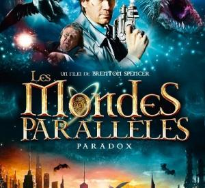 Paradox : Les Mondes Parallèles