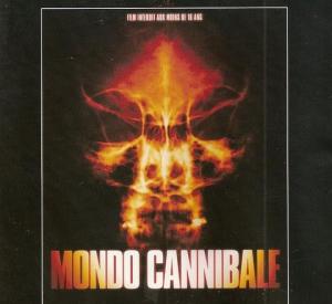 Mondo Cannibale