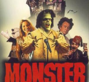 Monster Mash : The Movie