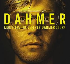 Monstre: L'histoire de Jeffrey Dahmer