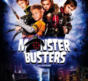 Monster Busters