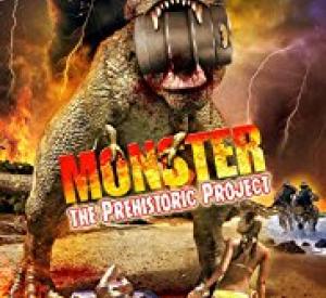 Monster: The Prehistoric Project