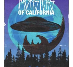 Monsters of California