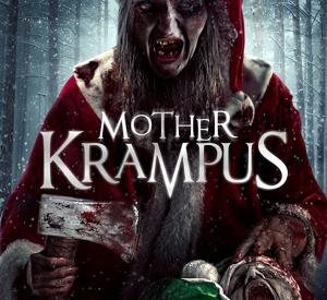 Mother Krampus