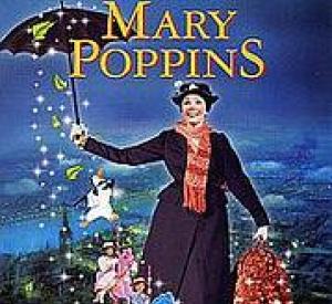 Mary Poppins