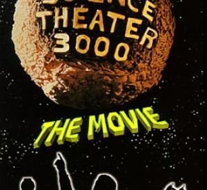 Mystery Science Theatre 3000: The Movie