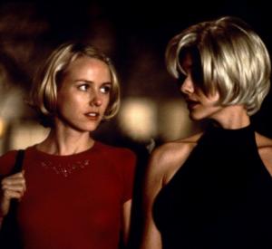 Mulholland Drive