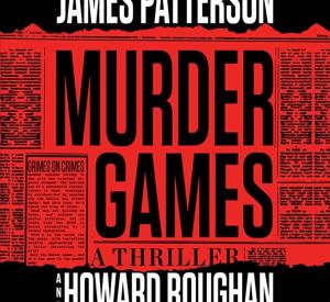 'Murder Games' de James Patterson