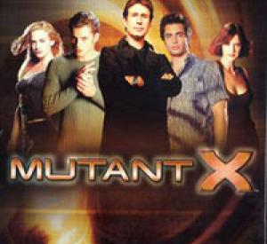 Mutant X