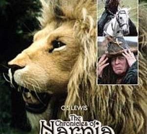 Les Chroniques de Narnia : Le Fauteuil d'Argent