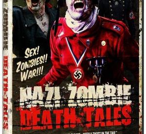 Nazi Zombie Death Tales