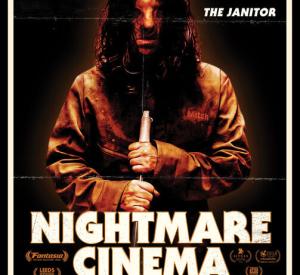 Nightmare Cinema