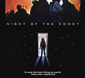 La Nuit De La Comète