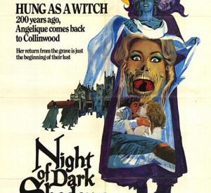 Night of Dark Shadows