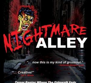 Nightmare Alley