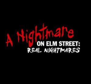 A Nightmare on Elm Street: Real Nightmares