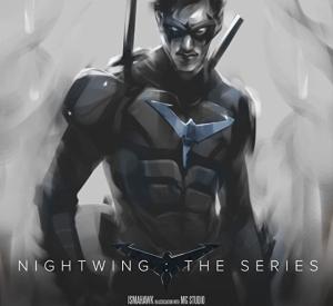 Nightwing: The Series