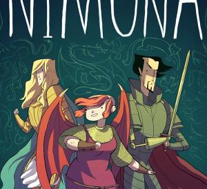 Nimona