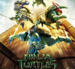 Ninja Turtles