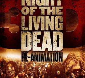 La Nuit des Morts Vivants : Re-Animation