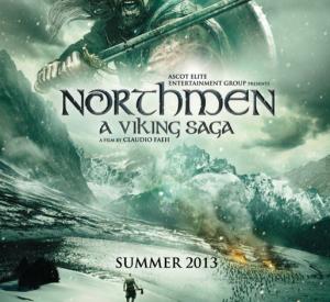 Northmen: A Viking Saga