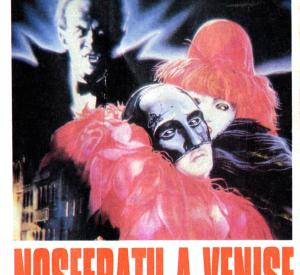 Nosferatu à Venise