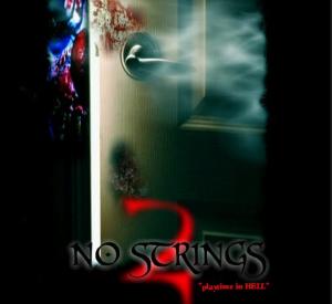 No Strings 2: Playtime in Hell