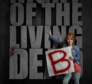 Night of the Living Deb