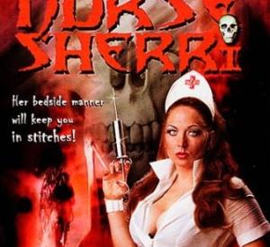 Nurse Sherri