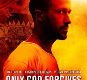 Only God Forgives