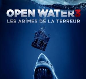 Open Water 3 : Les abîmes de la terreur