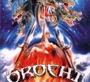 Orochi: The Eight Headed Dragon