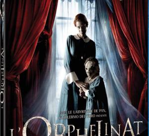 L'Orphelinat