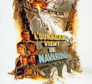 L'Ouragan vient de Navarone